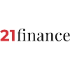 21.finance Legal Counsel (all genders) - up to 100% REMOTE possible