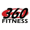 360 FITNESS Safety Swimming Instructor