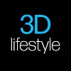 3D LifeStyle Graphic Designer- Lahore