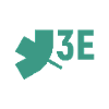 3E job listing