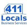 411 Locals job listing