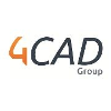 4CAD Group Commercial.e sédentaire CAO/PLM F/H