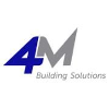 4M Building Solutions LLC General Cleaner Janitorial