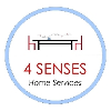 4 Senses Luxury Home Services Residential Cleaning- no nights, no weekends Full time