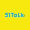 51Talk job listing