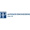 A-POWER ENGINEERING PTE LTD Chauffeur