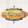 A.S. Adventure BE (Retail Concepts NV) Freelance apparel designer – Outdoor, Ski and Sportswear