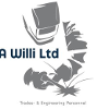 A. Willi Ltd job listing