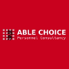 AA Choice Personnel Consultancy Limited Public Affairs Manager ($64K-$71K, 2-Years Gov Contract - NCSC)