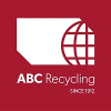 ABC Recycling Ltd. Material Handler