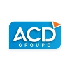 ACD Groupe Responsable pôle paie