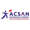 ACSAN Assistance Scolaire H/F Professeur à domicile à Montmarault H/F