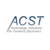 ACST GmbH job listing