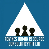 ADVINES HR SOLUTIONS PTE. LTD. job listing