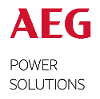 AEG Power Solutions SALES MANAGER COMMERCIAL & COMPACT UPS SPAIN & PORTUGAL