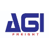 AGI FREIGHT SINGAPORE PTE LTD job listing