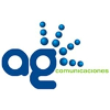 AG Comunicaciones Vendedor/Promotor