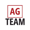 AG Team Class A- Reginal Driver