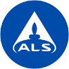 ALS Global Office Administrator