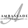 AMBASSADE CABINET CONSEIL RESPONSABLE RESTAURANT H/F