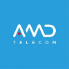 AMD TELECOM Digital Marketing Executive