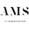 AMS Marketing Service GmbH Marketing Strategy & Branding - Werkstudent:in (all genders)