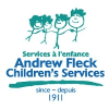 ANDREW FLECK CHILDREN'S SERVICES Tunney's Temporary Full Time Bilingual RECE