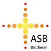 ASB Biodiesel (Hong Kong) Ltd 接待及行政助理(5天工作/年輕有活力/有晉升機會)