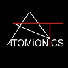 ATOMIONICS PTE. LTD. Mechanical Intern