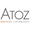 ATOZ Services job listing