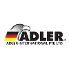 AT ADLER job listing