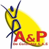 AYP COLOMBIA Promotor de ventas