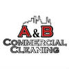 A&B Commercial Cleaning Part-time Custodian