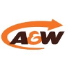 A&W Munroe Caissier/caissière