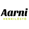 Aarni Henkilöstö Oy job listing