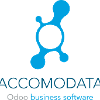 Accomodata Internship development