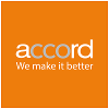 Accord Healthcare job listing