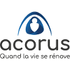 Acorus Poseur menuiseries extérieures H/F