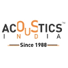 Acoustics India Pvt Ltd Mechanical Design Draftsman