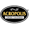 Acropolis Greek Taverna Food Runner