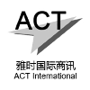 Act International Registration Assistant