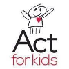 Act for Kids Safe House Team Leader