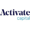 Activate Capital Investment Analysts / Associates