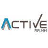 Active RRHH job listing