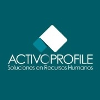 Activo Profile job listing