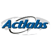 Actlabs Light Industrial Equipment Operator