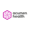 Acumen Health job listing