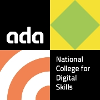 Ada, National College for Digital Skills job listing