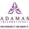 Adamas International Machine tool operator - metal machining