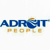 Adroit People Ltd. Java Full-Stack Developer